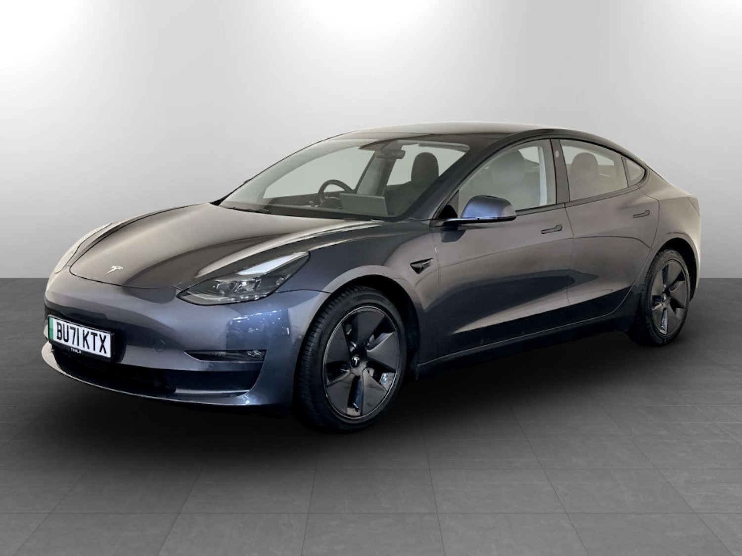 Used Tesla Model 3 2021 for sale - 77681188: Photo 5