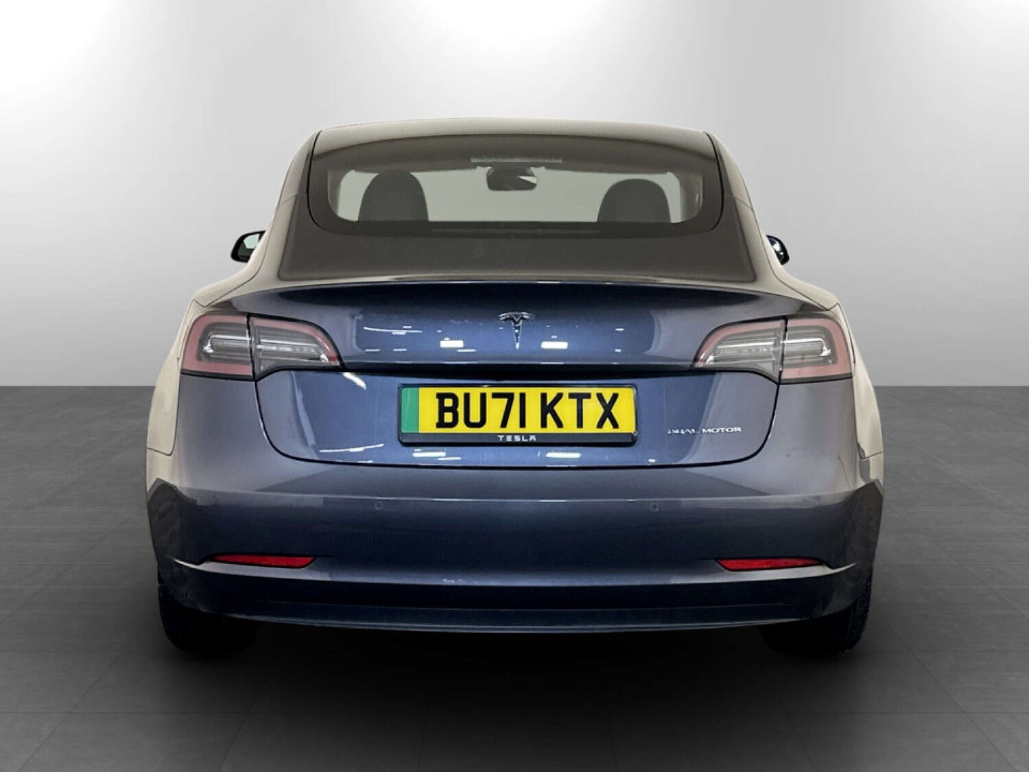 Used Tesla Model 3 2021 for sale - 77681188: Photo 8