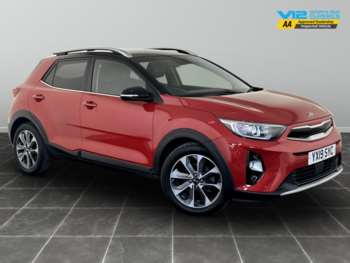 2019 (19) - 1.0T GDi 4 5dr