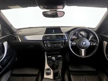Used BMW 1 Series 2018 for sale - 75073827: Photo