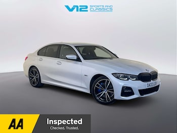 Used BMW 3 Series 2022 for sale - 79600591: Photo