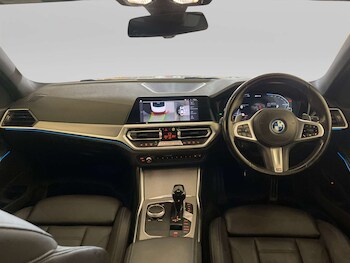Used BMW 3 Series 2022 for sale - 79600591: Photo