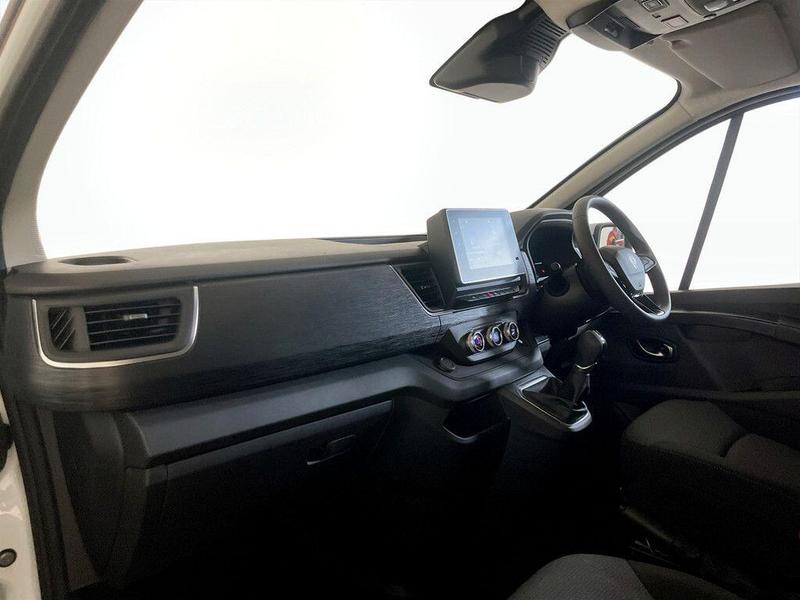 Used Renault Trafic E-Tech 2025 for sale - 76616200: Photo 13