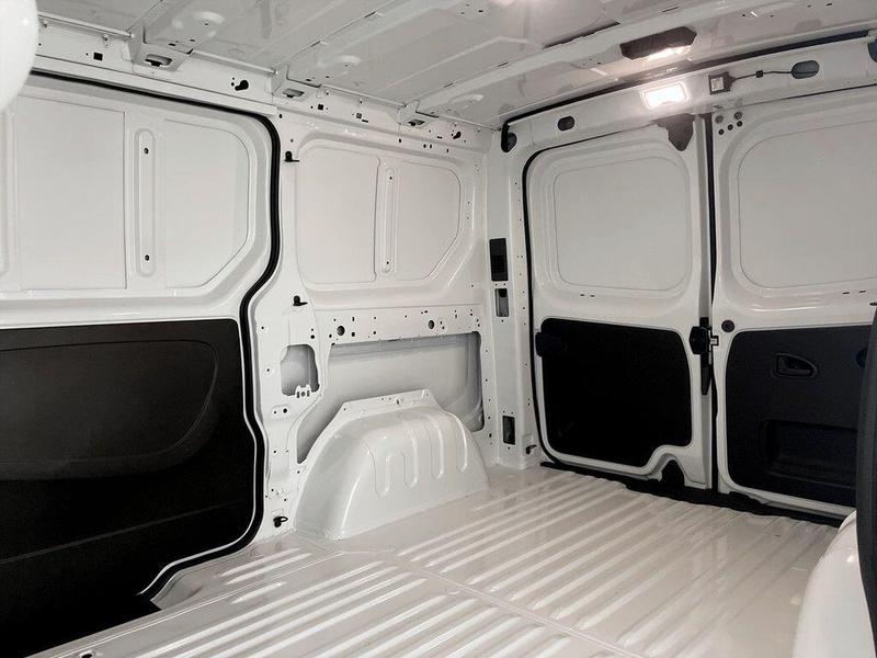 Used Renault Trafic E-Tech 2025 for sale - 76616200: Photo 14