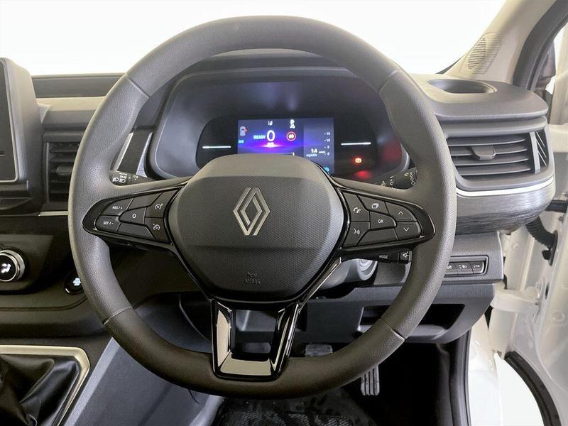 Used Renault Trafic E-Tech 2025 for sale - 76616200: Photo 16