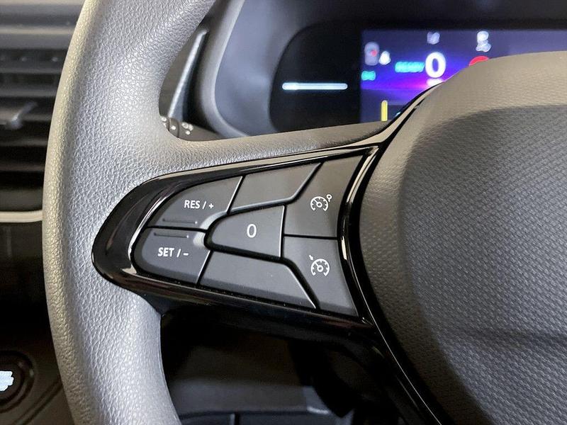 Used Renault Trafic E-Tech 2025 for sale - 76616200: Photo 17