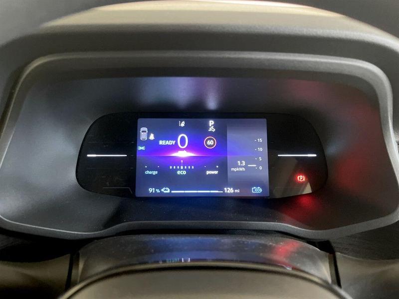 Used Renault Trafic E-Tech 2025 for sale - 76616200: Photo 18