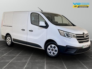 Renault - Trafic