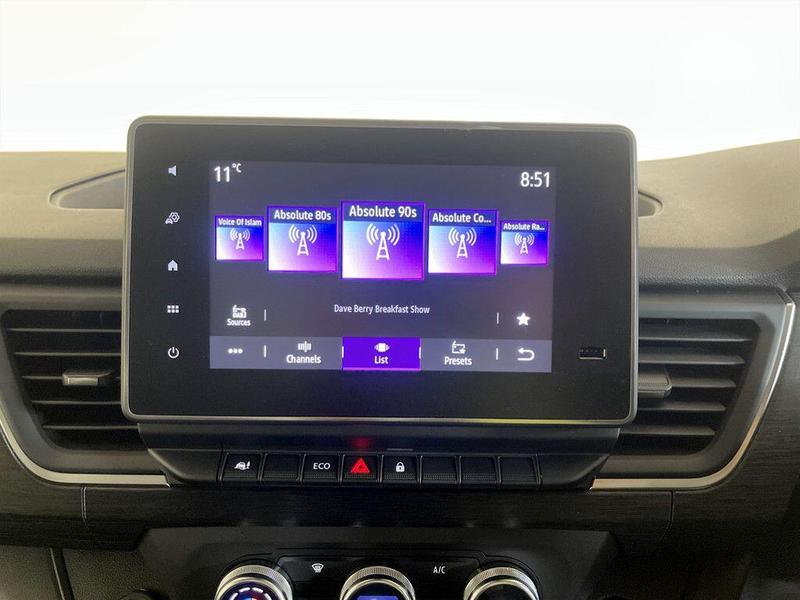 Used Renault Trafic E-Tech 2025 for sale - 76616200: Photo 20