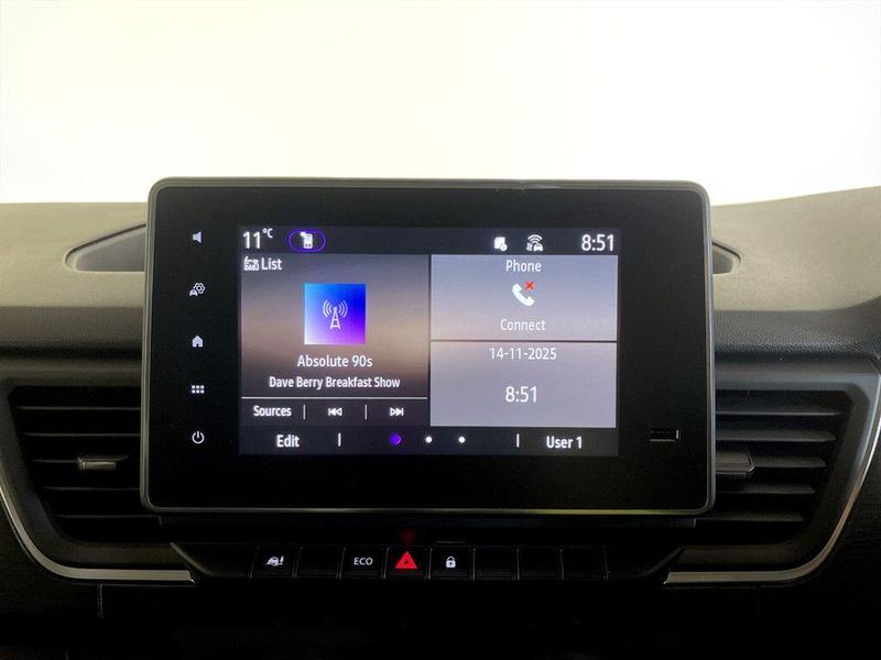 Used Renault Trafic E-Tech 2025 for sale - 76616200: Photo 21