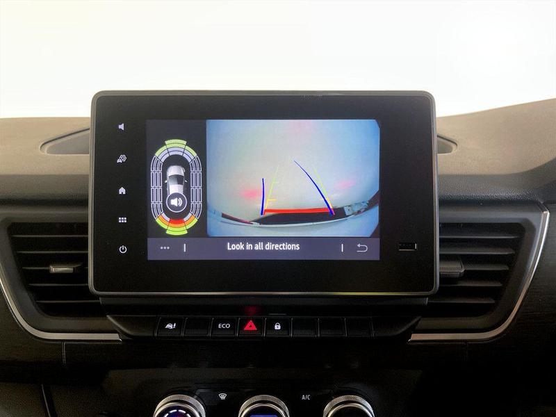 Used Renault Trafic E-Tech 2025 for sale - 76616200: Photo 23