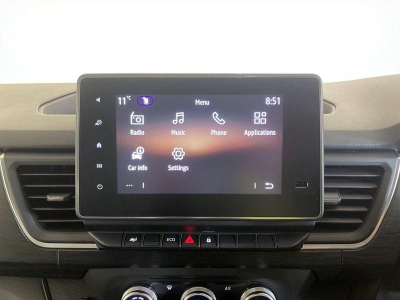 Used Renault Trafic E-Tech 2025 for sale - 76616200: Photo 24