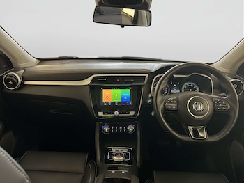 Used MG MG ZS 2021 for sale - 78313446: Photo