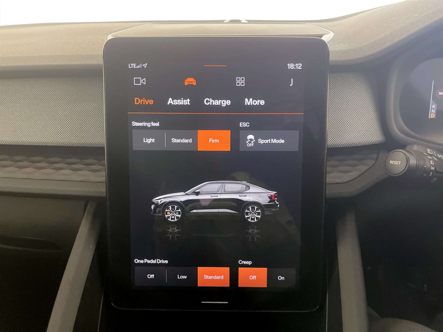 Used Polestar Polestar 2 2023 for sale - 77184913: Photo 21