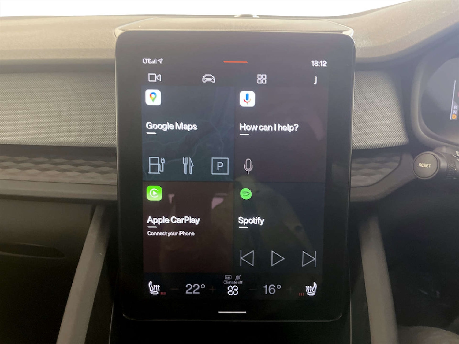 Used Polestar Polestar 2 2023 for sale - 77184913: Photo 25