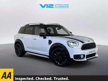Used MINI Countryman 2019 for sale - 78415353: Photo