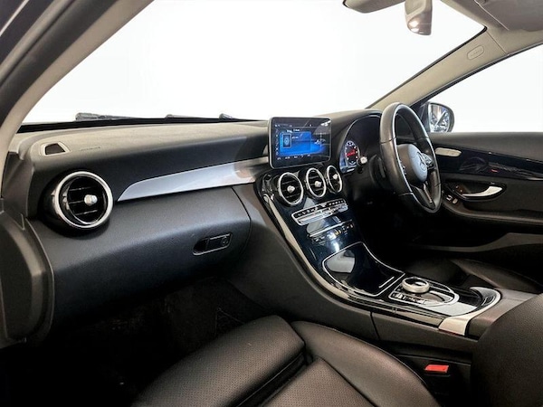 Used Mercedes-Benz C-Class 2019 for sale - 76184350: Photo 12