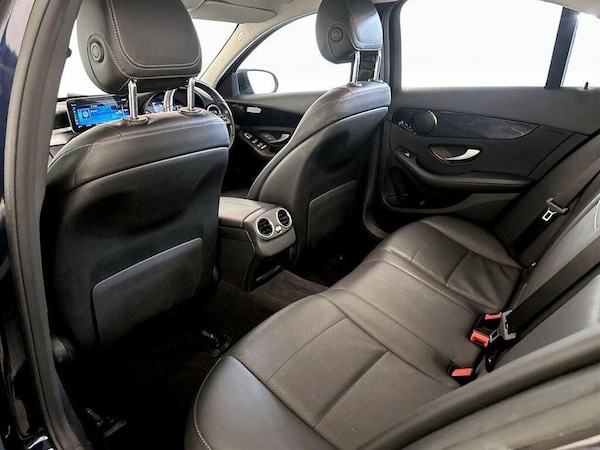 Used Mercedes-Benz C-Class 2019 for sale - 76184350: Photo 14