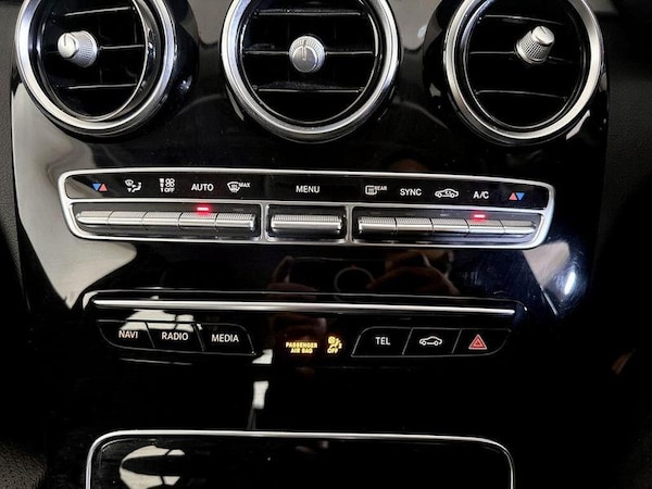 Used Mercedes-Benz C-Class 2019 for sale - 76184350: Photo 26