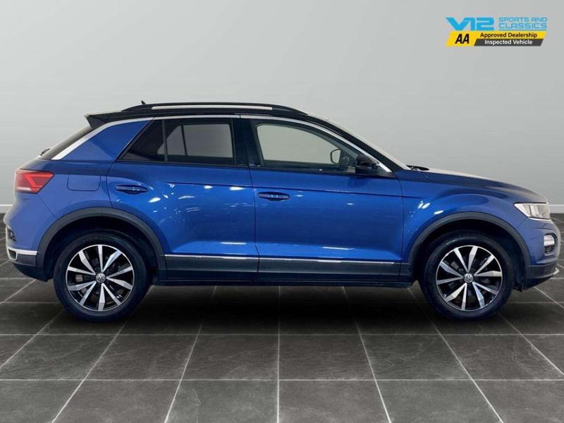 Used Volkswagen T-Roc 2019 for sale - 76825965: Photo 11
