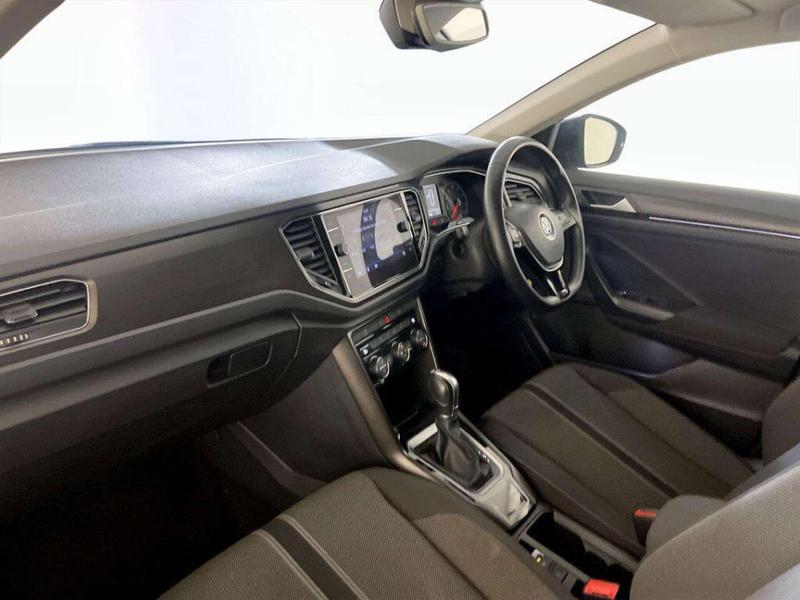 Used Volkswagen T-Roc 2019 for sale - 76825965: Photo 12