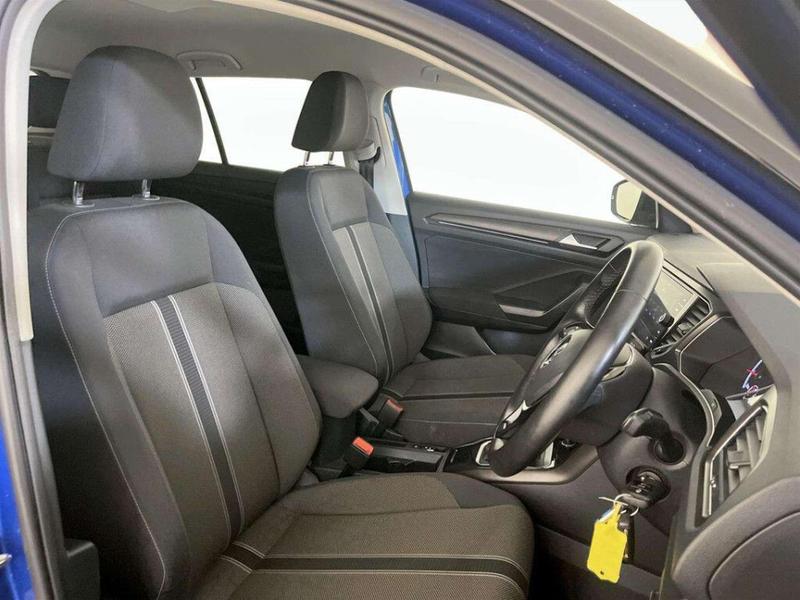 Used Volkswagen T-Roc 2019 for sale - 76825965: Photo 13
