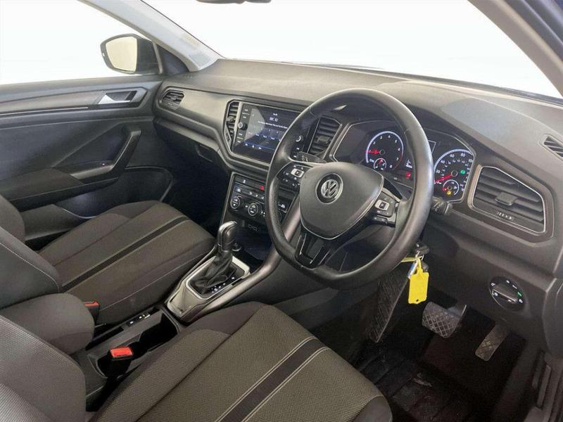 Used Volkswagen T-Roc 2019 for sale - 76825965: Photo 15
