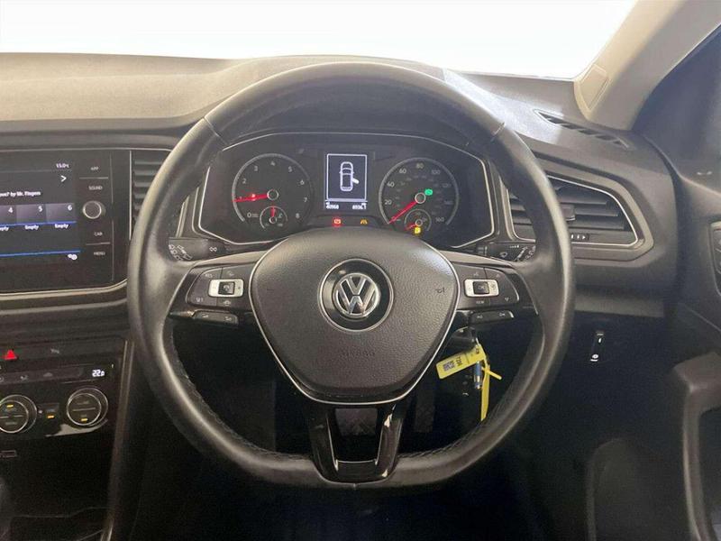 Used Volkswagen T-Roc 2019 for sale - 76825965: Photo 16
