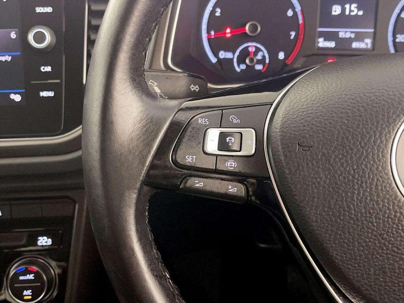 Used Volkswagen T-Roc 2019 for sale - 76825965: Photo 17