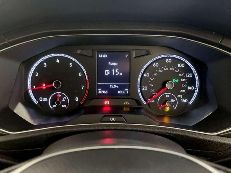 Used Volkswagen T-Roc 2019 for sale - 76825965: Photo 18