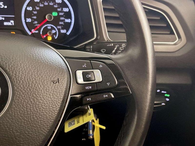 Used Volkswagen T-Roc 2019 for sale - 76825965: Photo 19