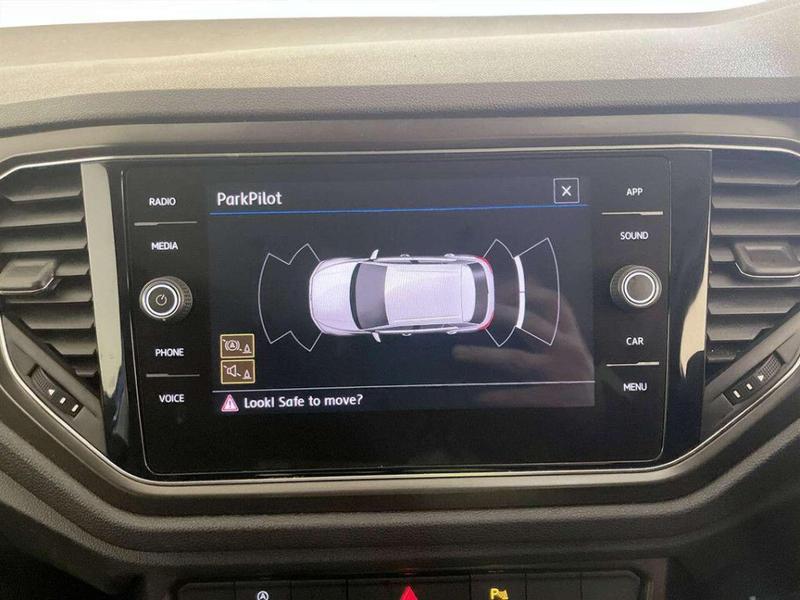 Used Volkswagen T-Roc 2019 for sale - 76825965: Photo 20