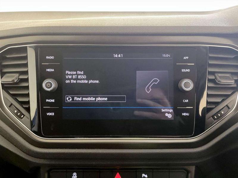 Used Volkswagen T-Roc 2019 for sale - 76825965: Photo 21