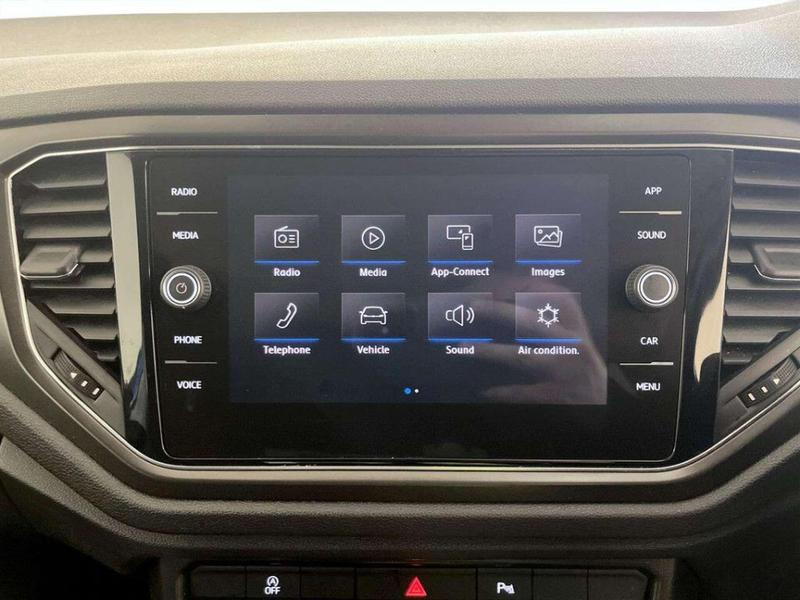 Used Volkswagen T-Roc 2019 for sale - 76825965: Photo 22