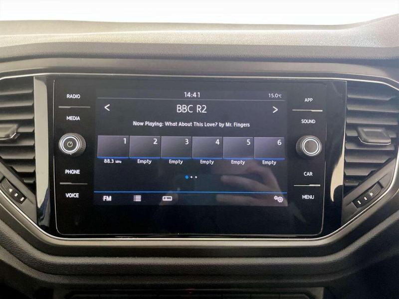 Used Volkswagen T-Roc 2019 for sale - 76825965: Photo 23