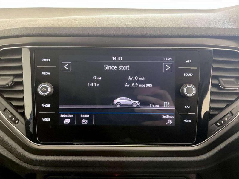 Used Volkswagen T-Roc 2019 for sale - 76825965: Photo 24