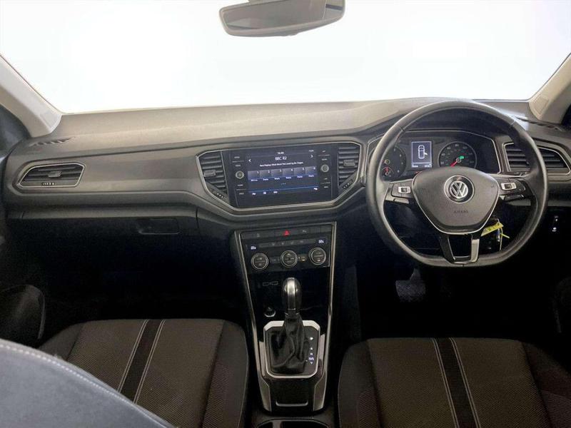 Used Volkswagen T-Roc 2019 for sale - 76825965: Photo 3