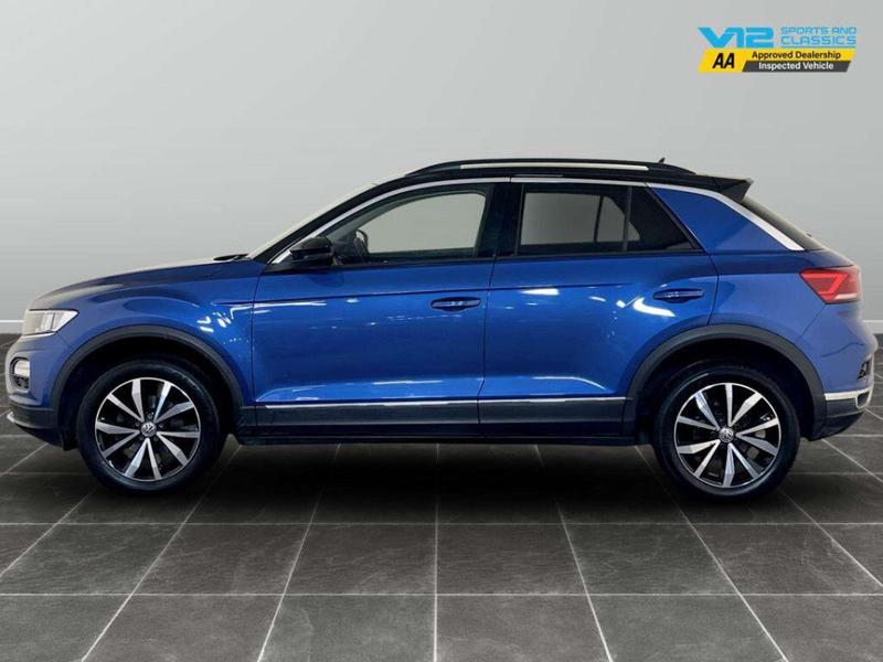 Used Volkswagen T-Roc 2019 for sale - 76825965: Photo 7
