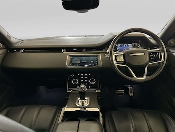 Used Land Rover Range Rover Evoque 2022 for sale - 78917453: Photo