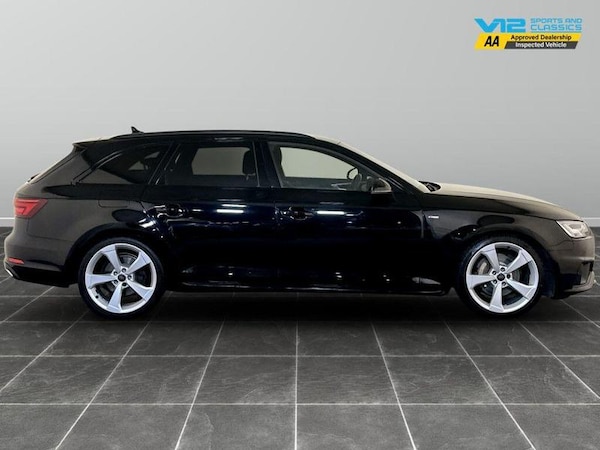 Used Audi A4 Avant 2019 for sale - 76131431: Photo 11