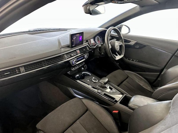 Used Audi A4 Avant 2019 for sale - 76131431: Photo 12