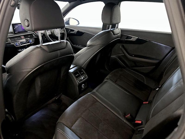 Used Audi A4 Avant 2019 for sale - 76131431: Photo 14