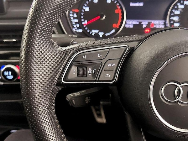 Used Audi A4 Avant 2019 for sale - 76131431: Photo 17