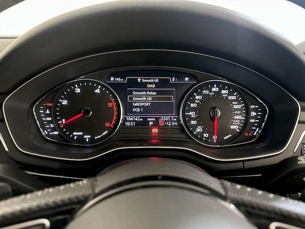 Used Audi A4 Avant 2019 for sale - 76131431: Photo 18