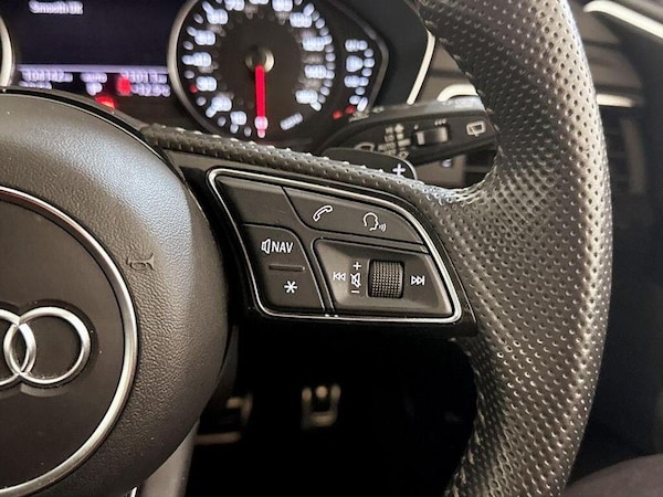 Used Audi A4 Avant 2019 for sale - 76131431: Photo 19