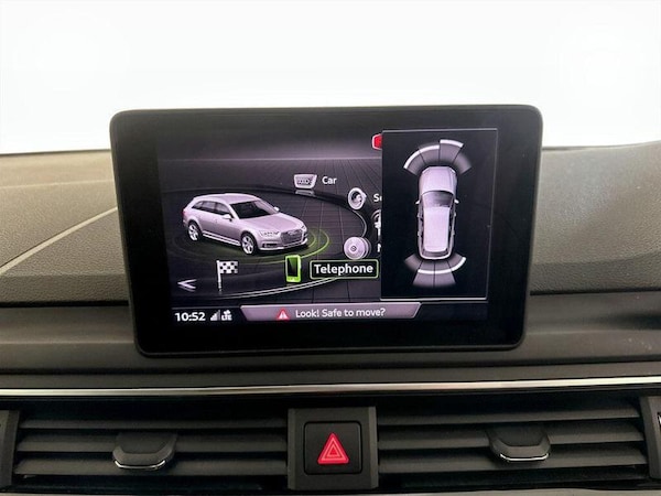 Used Audi A4 Avant 2019 for sale - 76131431: Photo 20