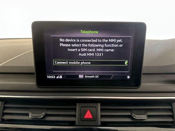 Used Audi A4 Avant 2019 for sale - 76131431: Photo 22
