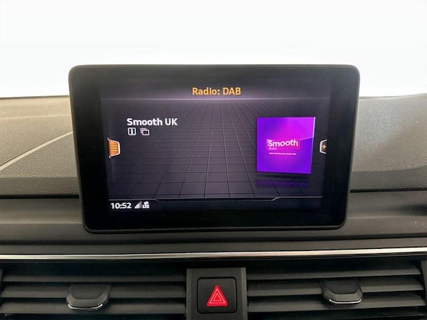 Used Audi A4 Avant 2019 for sale - 76131431: Photo 23