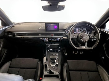 Used Audi A4 Avant 2019 for sale - 76131431: Photo 3