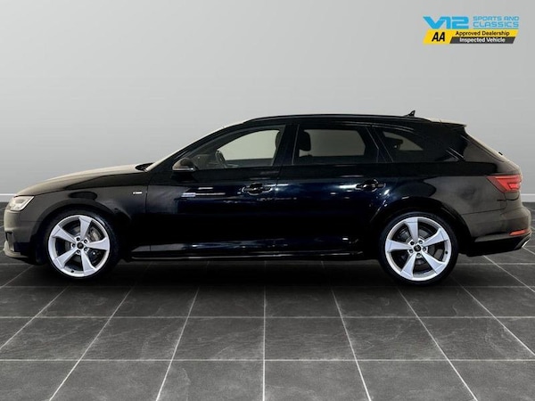 Used Audi A4 Avant 2019 for sale - 76131431: Photo 7